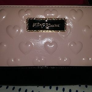 Clutch purse